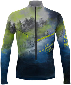 SkiMo Kit