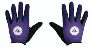 Go4Graham 2020 Unisex Long Finger Glove